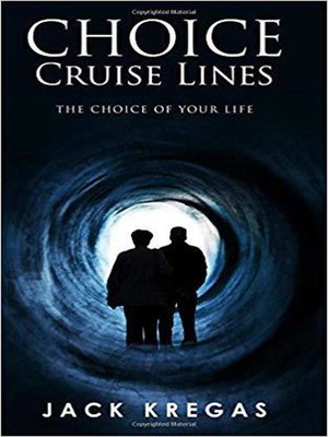 cover image of Choice Cruise Lines
